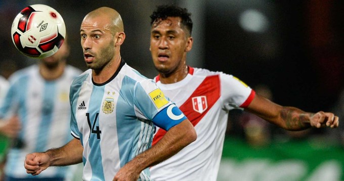 El error que cometi nos costo los dos puntos