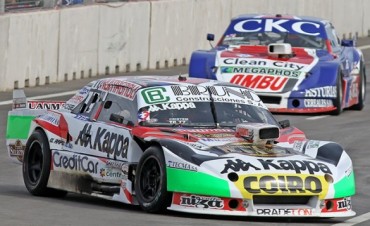 Juan Martín Bruno a Rafaela con las mejores ilusiones