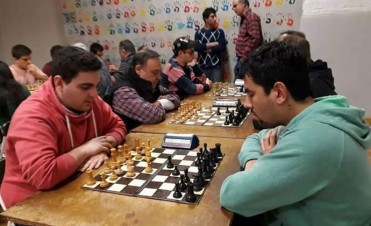 Bruno Molfino obtuvo el primer lugar de la sub12 en Junín