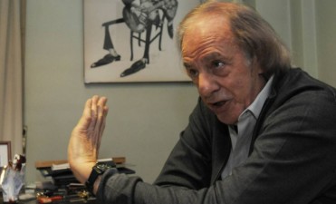 Menotti, muy crítico con el fútbol argentino: 