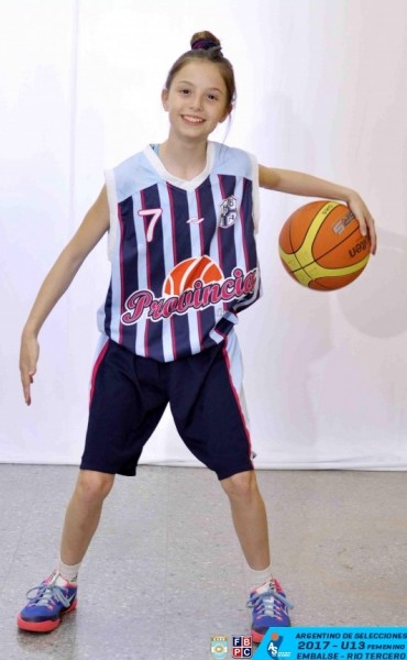 Victoria de la selección de Buenos Aires ante Chubut por 93 a 27