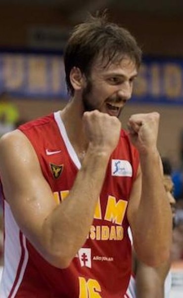 Triunfo del UCAM Murcia de visitante ante Gipuzkoa Basket 