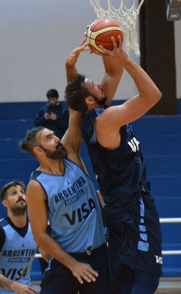 Marcos Delía en la lista de buena fe de la Selección para afrontar la primera eliminatoria ante Paraguay