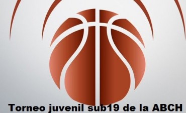 Victoria de Ciudad en el Torneo sub19 “Pedro Gaido” 