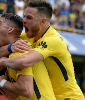 Boca y su sana costumbre: les gana a todos