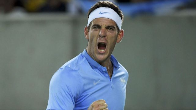Después de tres años, Delpo volvió a ser top 20