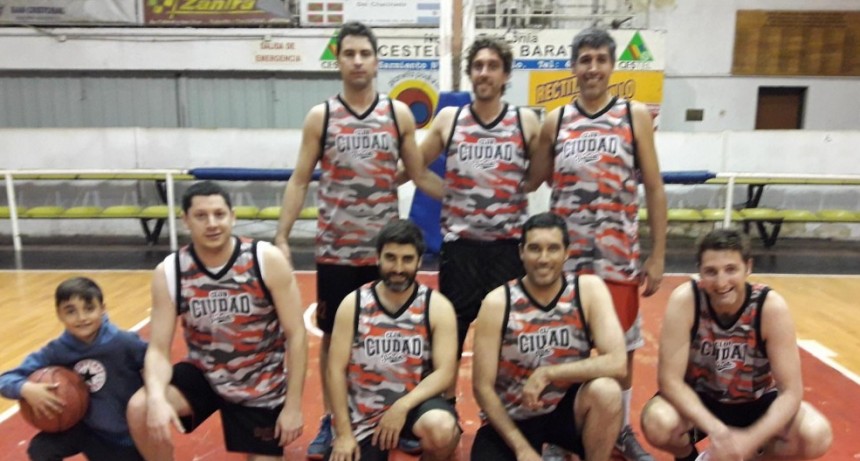 Maxi Saladillo perdió ante Racing de Chivilcoy