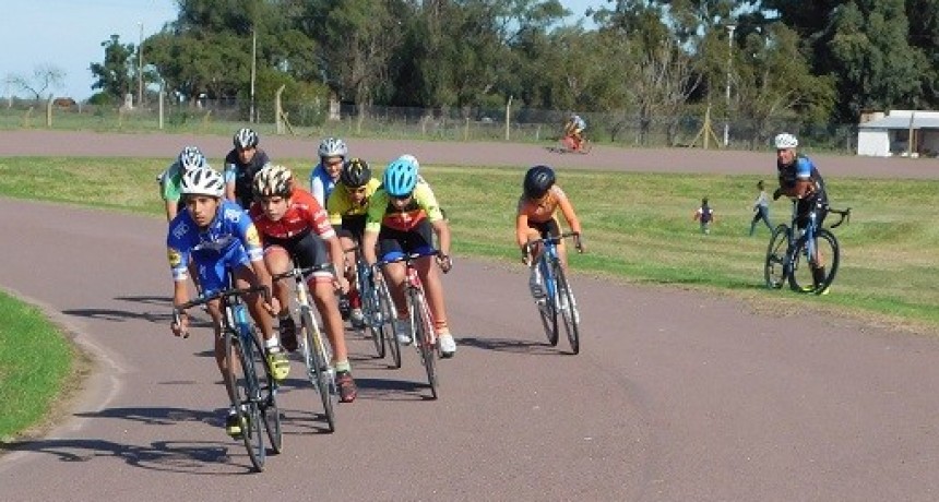 Toda la actualidad del ciclismo saladillense al día