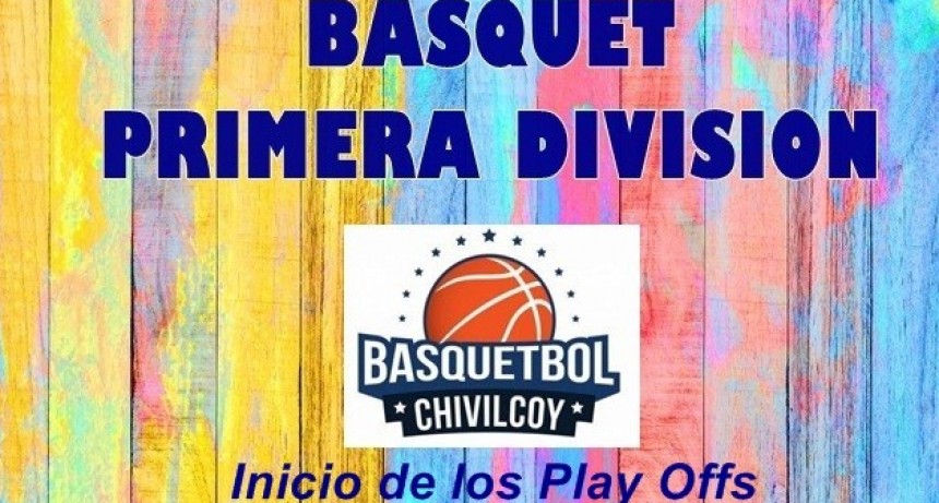 Se completaron los partidos de ida de los play off de primera