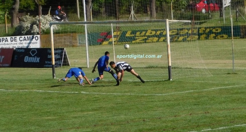 Se juega la s&eacute;ptima fecha del Torneo Clausura de Primera y segunda divisi&oacute;n