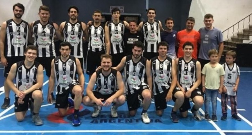 Sportivo pasó a cuartos de final al liquidar la serie 2/0