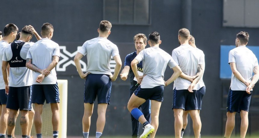 Boca recibe hoy al Palmeiras por la Libertadores