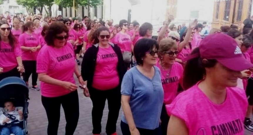 Sin la participación de Sonreír a la Vida, se realizo la Correcaminata