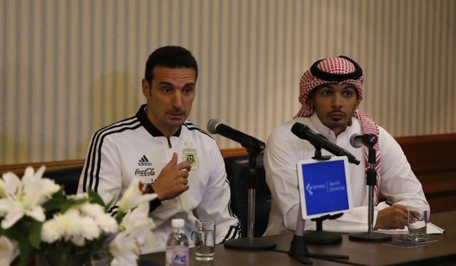 Argentina ante Brasil: repite sólo tres