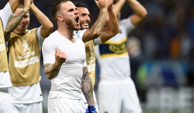 Boca es gNández por eso esta en semifinales de la Libertadores