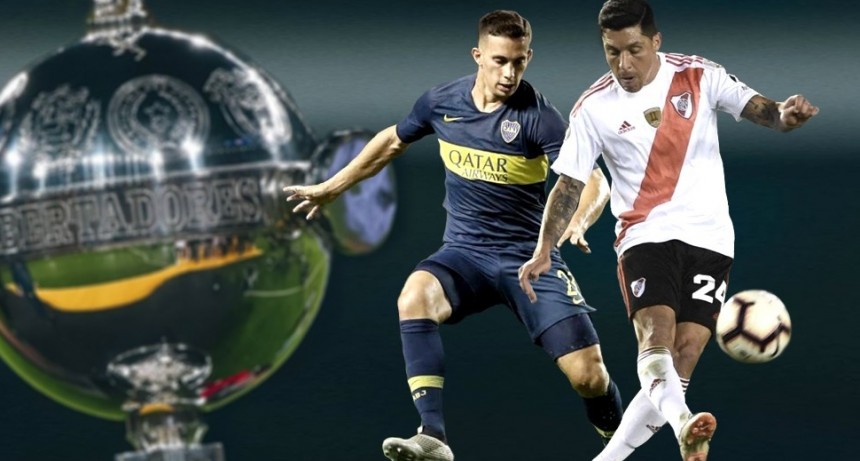 River recibe a Boca en el primer Superclásico, en busca de la final