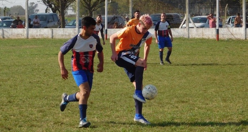Programa de la séptima fecha de Primera, Reserva, Femenino