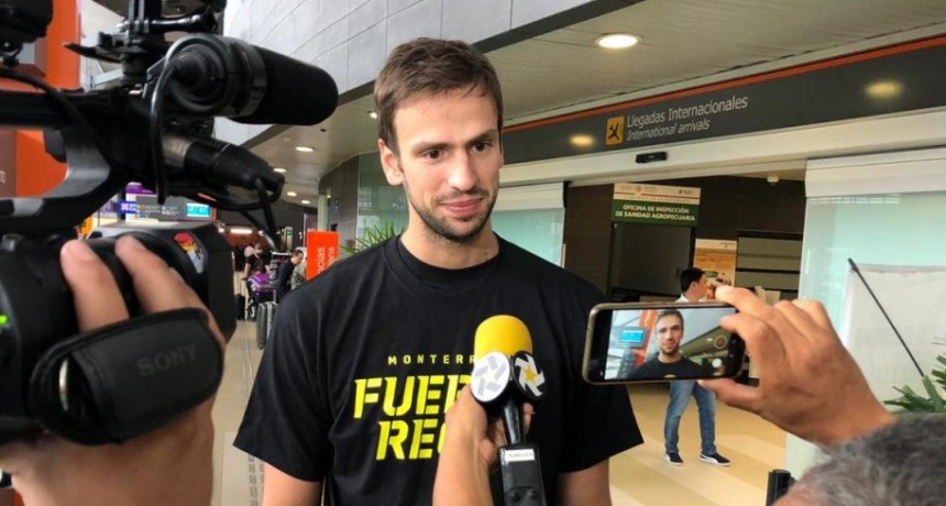 Fuerza Regia de Marcos Delía cayó ante Dorados en tiempos extra