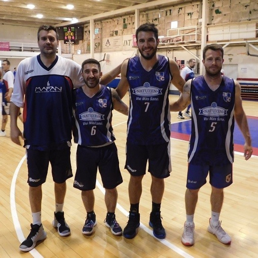 Victoria de Bragado club ante San Lorenzo