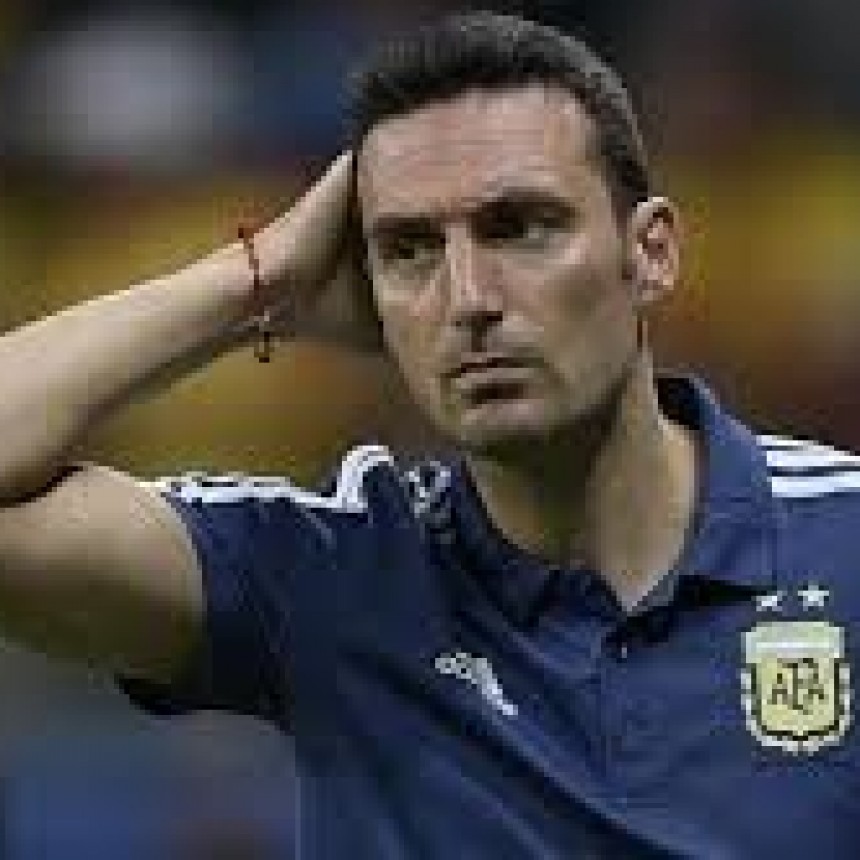 Argentina, sin Lionel Messi, se prueba ante una diezmada Alemania en Dortmund