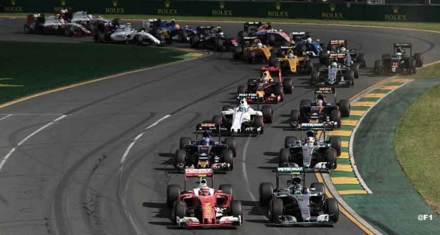 El tifón Hagibis amenaza el GP de Japón de Fórmula 1