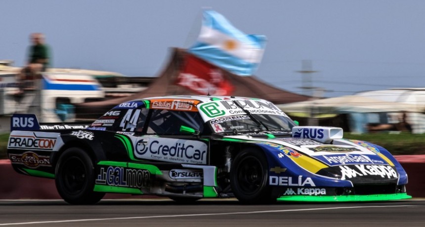 Problemas en la dirección de la Dodge provoco el abandono de Bruno en San Nicolás 