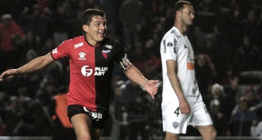 Colón de Santa Fe podría jugar el Mundial de Clubes