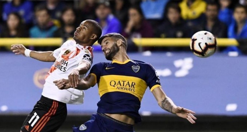 El River de Gallardo lo hizo de vuelta: eliminó a Boca y jugará la final de la Libertadores