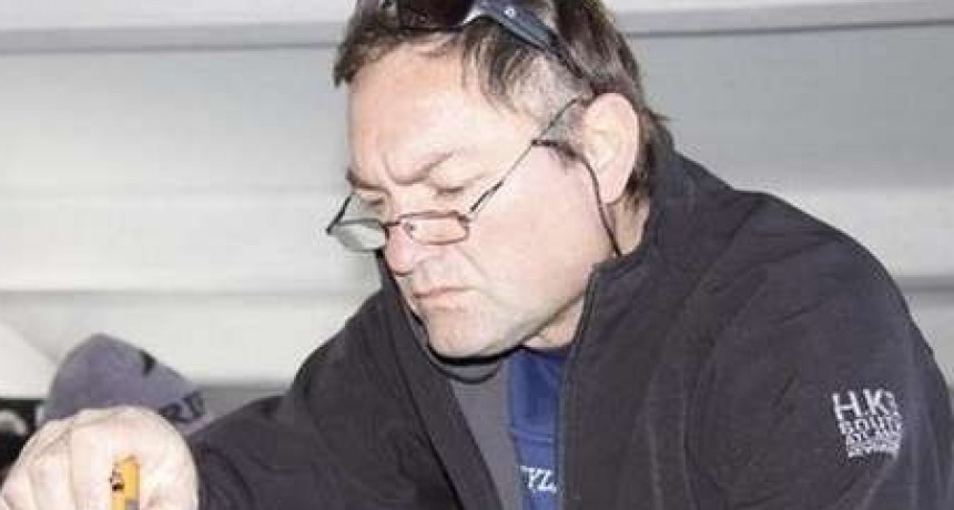 Ponce de León contará con los motores de Giustozzi