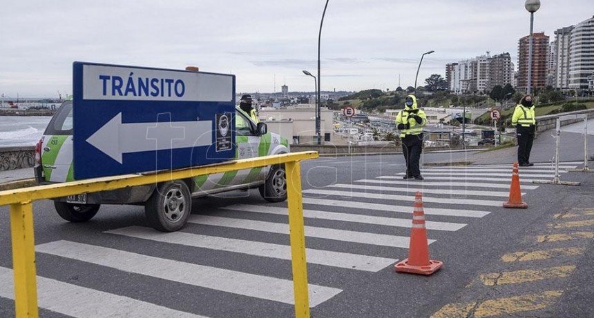 La Costa Atlántica permite el ingreso de propietarios no residentes