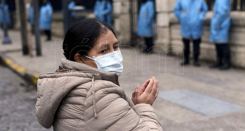 En qué fase del aislamiento está cada municipio de la Provincia de Buenos Aires