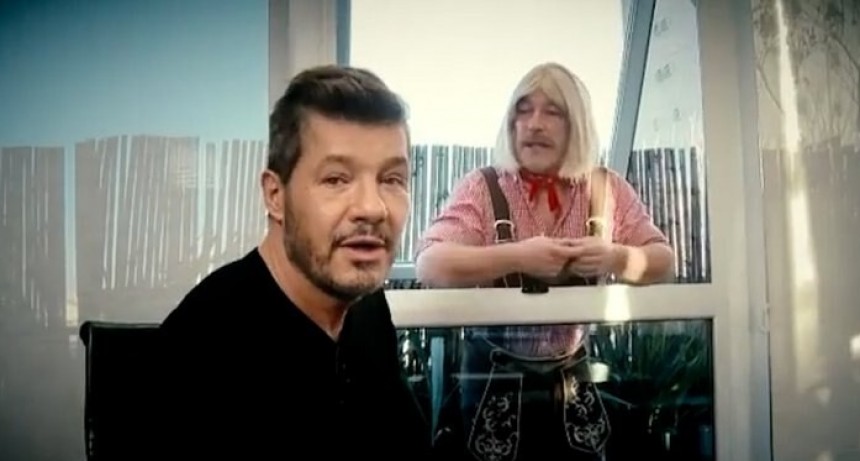 Se demora la vuelta de Marcelo Tinelli y su especial de humor: cuándo saldrá al aire