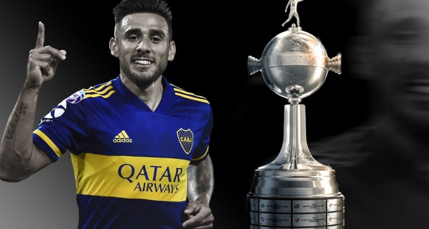 Boca cierra hoy la fase de grupos ante Caracas