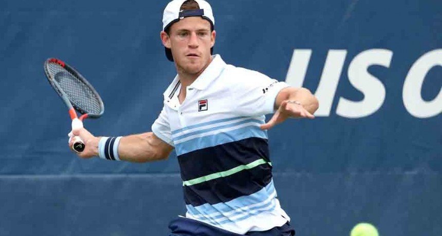 Schwartzman reaparece en el ATP alemán de Colonia