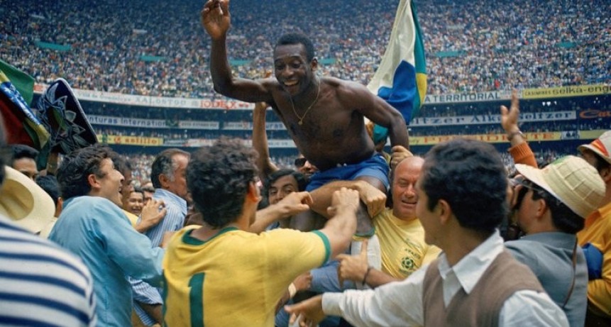 El Rey Pele cumple hoy 80 años