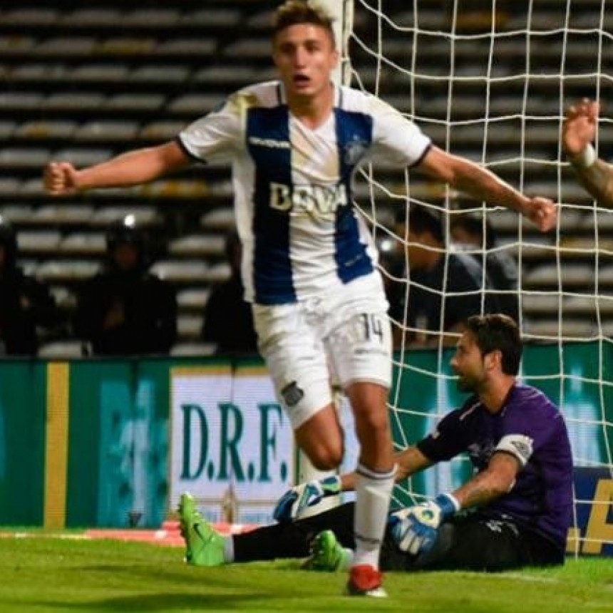 Talleres con Nahuel Tenaglia será local ante Newell´s en el inicio de la Liga Profesional