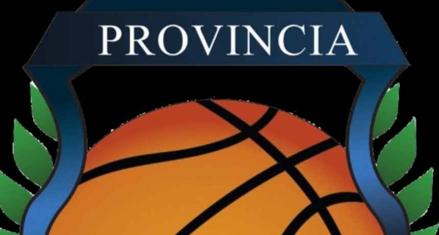 La Justicia interviene a la Federación de Basquet de Provincia