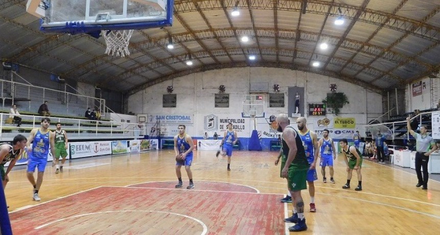 Urso perdió ante Gimnasia en suplementario