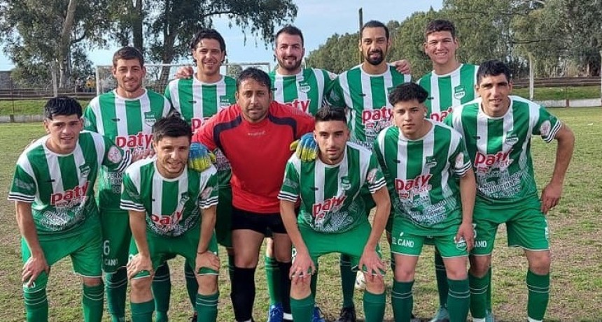 Fútbol en Saladillo: Cruces para entrar a semifinales