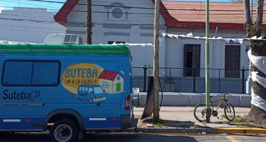 Se llevó a cabo el programa 