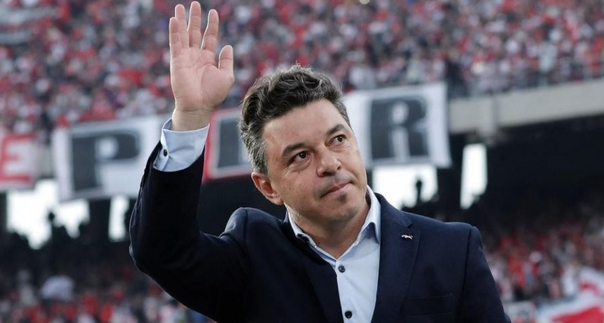 Gallardo deja a Los Millonarios