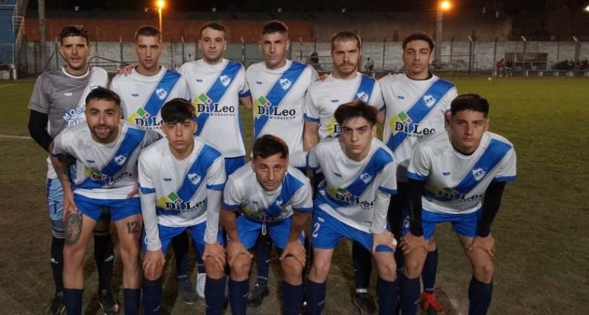 Fútbol: Con tres partidos continua hoy la 10° del Clausura 