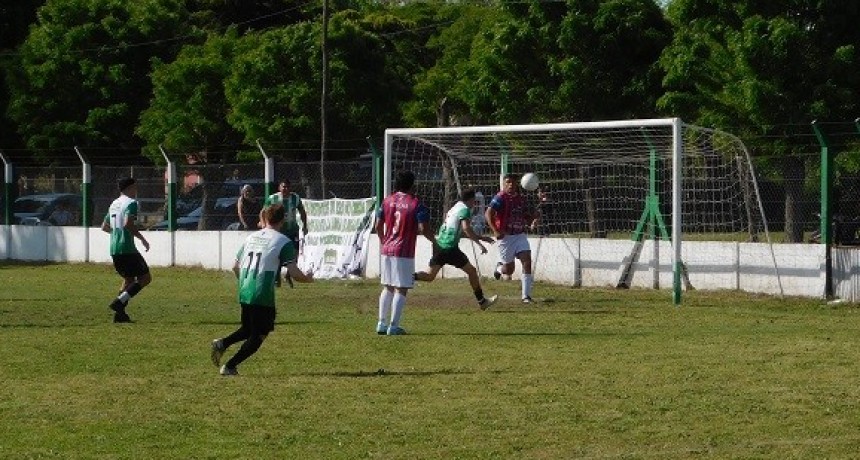 Fútbol: Triunfos de Comercio y Huracán en el cierre de la 10° fecha del Clausura 