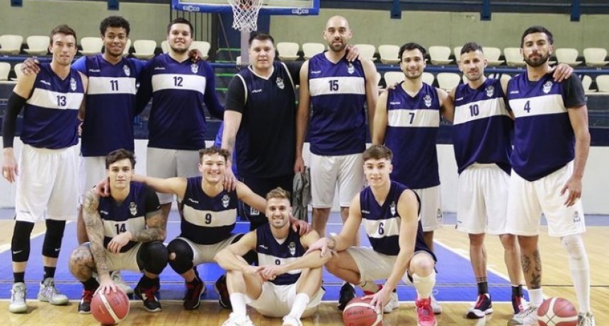 Básquet: Debuta esta noche Santi Mazza en la Liga Argentina