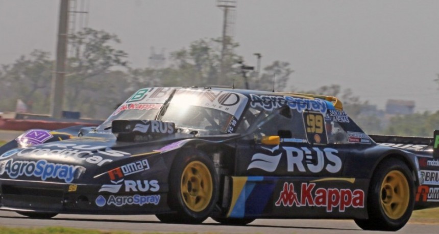 Bruno sacó adelante un fin de semana complicado por los problemas que tuvo que atravesar el Torino.