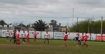 F&uacute;tbol: Se jug&oacute; la d&eacute;cima fecha del Clausura &ndash; Resultados y Posiciones