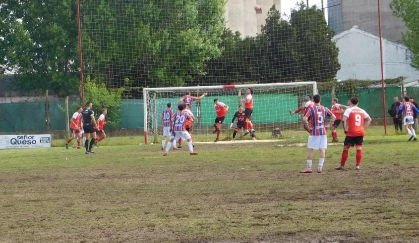 Primera Divisi&oacute;n: Cuatro punteros en tabla que esta al &ldquo;rojo vivo&rdquo; por el Torneo Clausura 2026