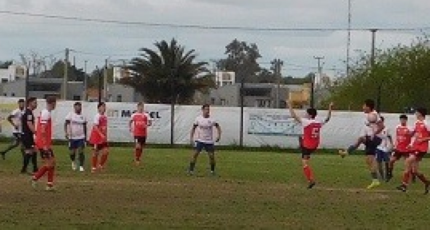 F&uacute;tbol: Se jug&oacute; la d&eacute;cima fecha del Clausura &ndash; Resultados y Posiciones