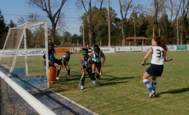 Quedaron conformadas las finales de todas las categor&iacute;as de la FRHCS