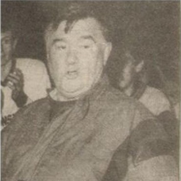 La voz del estadio: el inolvidable Carlitos Ferrario